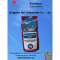 Heißer China-Lieferanten-Pool-Chlorcyanursäure-Stabilisator